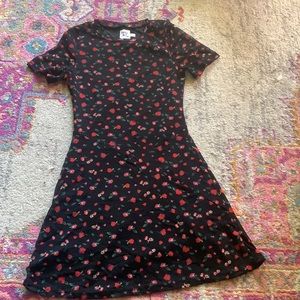 Princess Polly cocktail dress